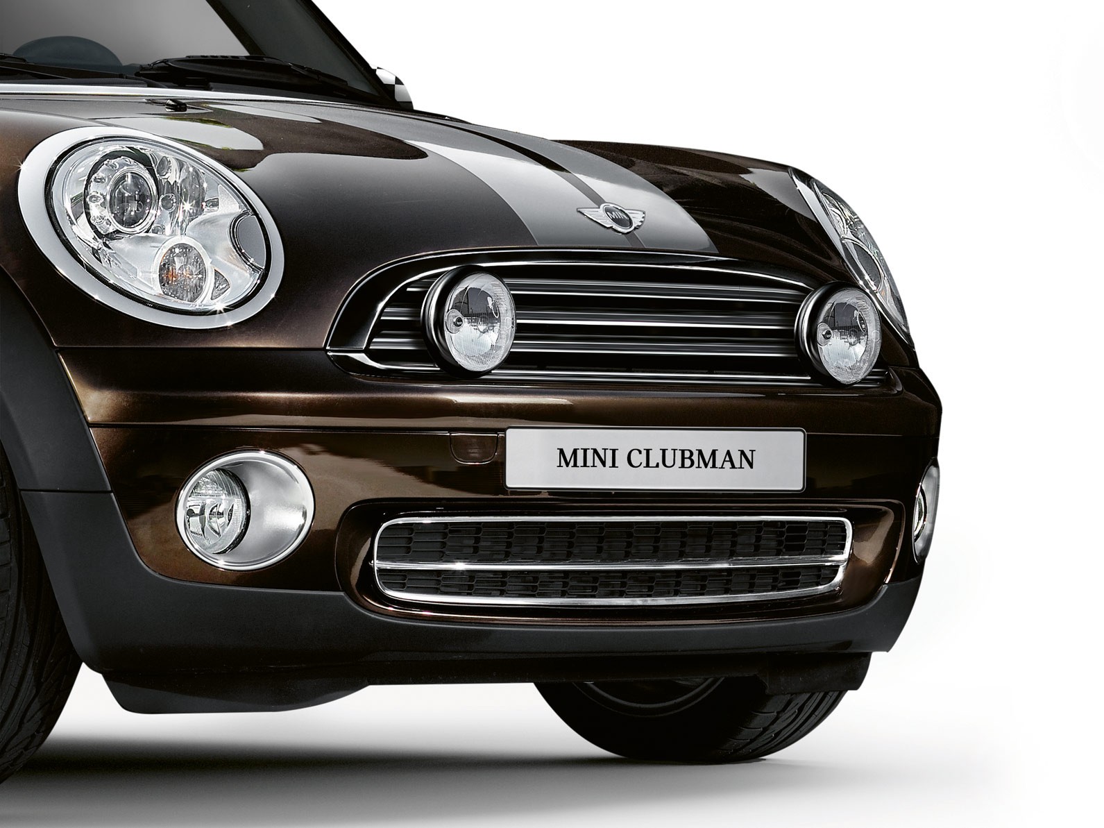 MINI After Sales - lisävarusteiden yleisnäkymä - myydyimmät lisävarusteet - 01